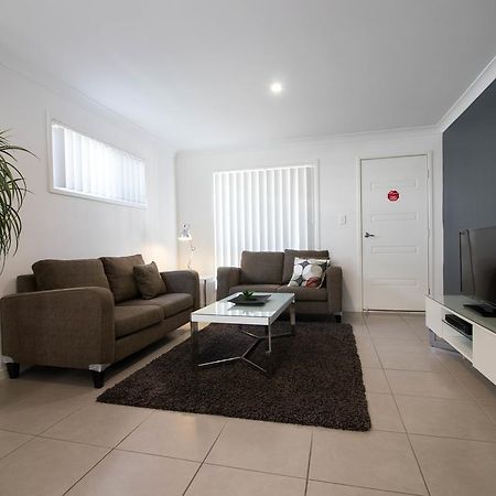 Lillypilly Resort Apartments Rockhampton Exterior foto