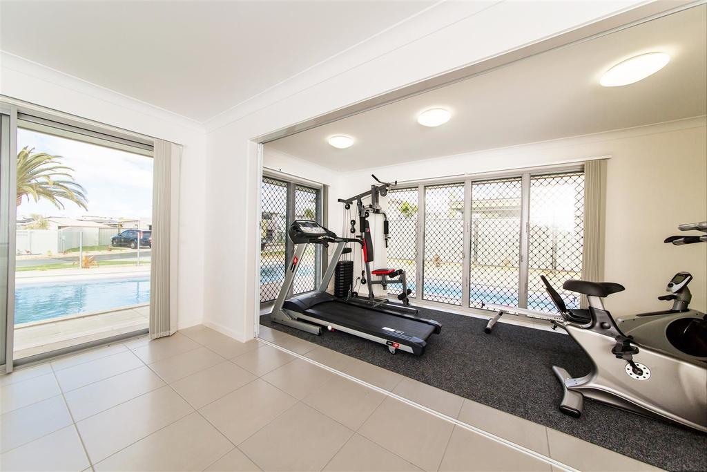 Lillypilly Resort Apartments Rockhampton Quarto foto