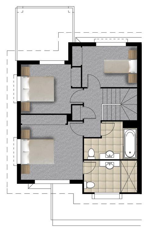 Lillypilly Resort Apartments Rockhampton Quarto foto