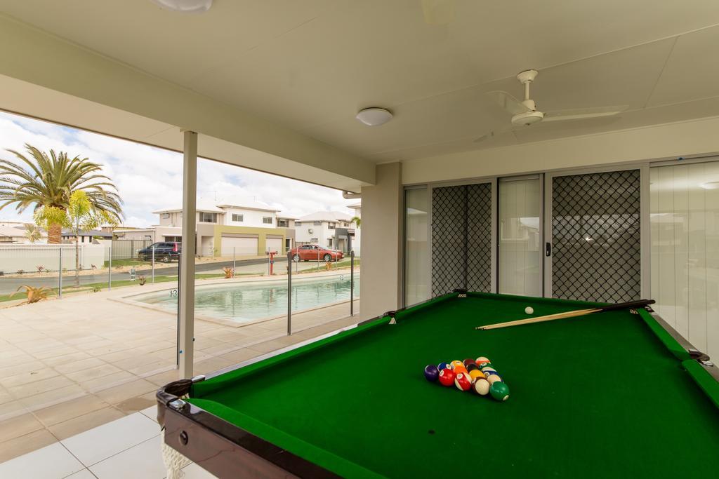 Lillypilly Resort Apartments Rockhampton Exterior foto