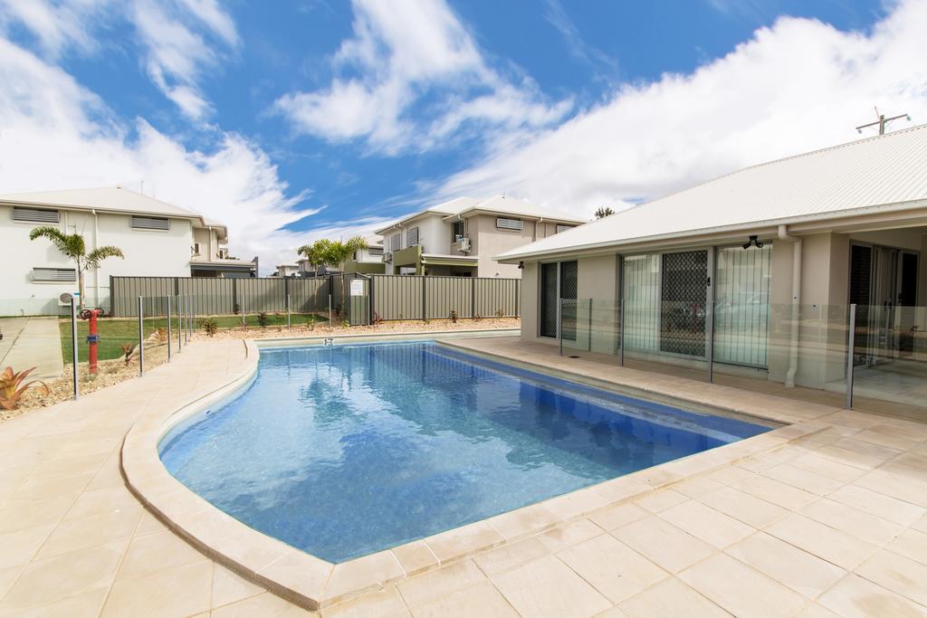 Lillypilly Resort Apartments Rockhampton Exterior foto