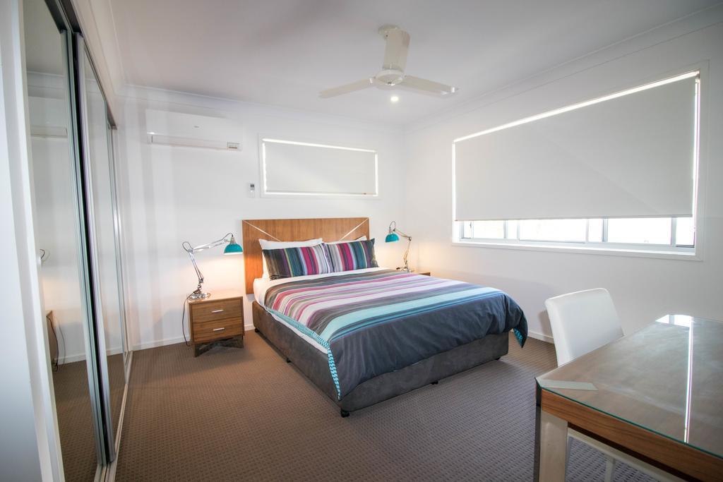 Lillypilly Resort Apartments Rockhampton Exterior foto