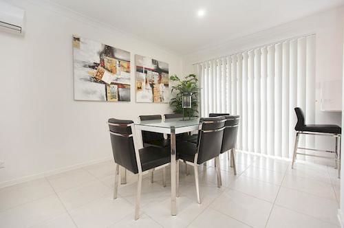 Lillypilly Resort Apartments Rockhampton Exterior foto