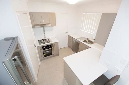 Lillypilly Resort Apartments Rockhampton Exterior foto