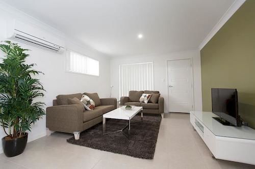 Lillypilly Resort Apartments Rockhampton Exterior foto