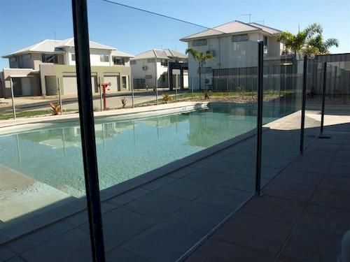 Lillypilly Resort Apartments Rockhampton Exterior foto