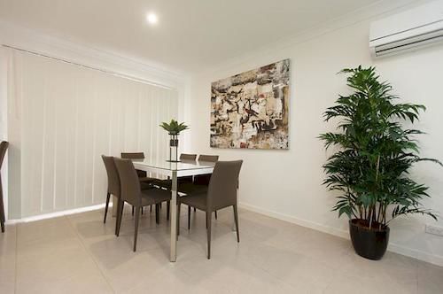 Lillypilly Resort Apartments Rockhampton Exterior foto