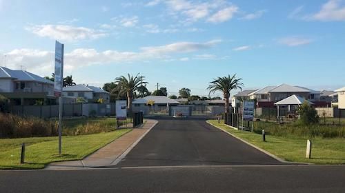 Lillypilly Resort Apartments Rockhampton Exterior foto