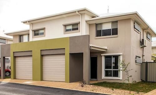 Lillypilly Resort Apartments Rockhampton Exterior foto