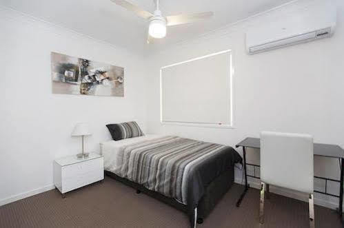 Lillypilly Resort Apartments Rockhampton Exterior foto