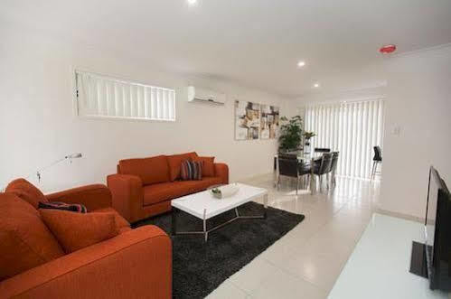 Lillypilly Resort Apartments Rockhampton Exterior foto