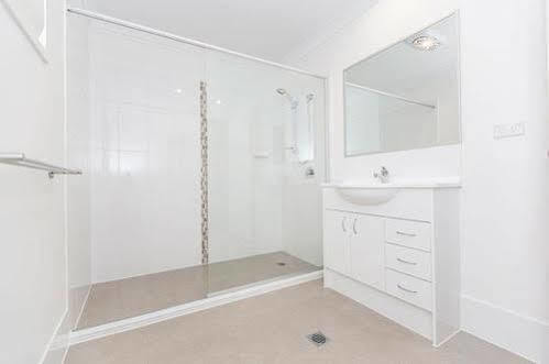 Lillypilly Resort Apartments Rockhampton Exterior foto